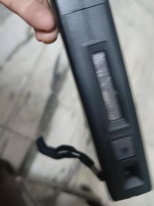 Brand New Camera