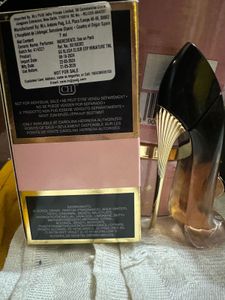 Carolina Herrera Good Girl Blush Elixir Perfume
