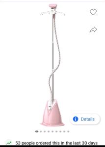 Garment Steamer