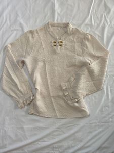 Cheongsam top