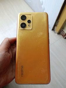 Realme 9 - Gold