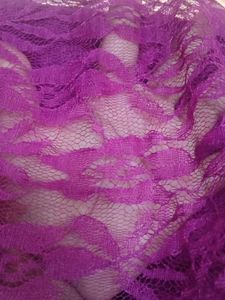 Vibrant Purple &amp; Pink Saree combo