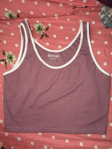 Pink Workout Set