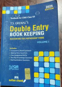 Analysis of Financial Statements &amp; Double entry