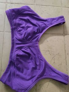 purple one