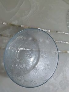 Big size bowl