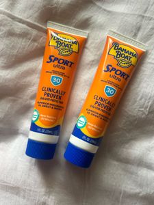 Banana Boat Sport Ultra SPF 30