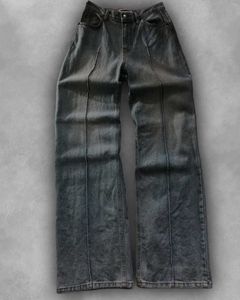 WIDE LEG DUO JEANS ⚠️CHECK THE DESCRIPTION ⚠️