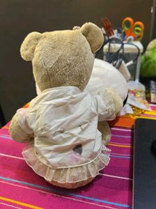 Cute Teddy Bear Toy