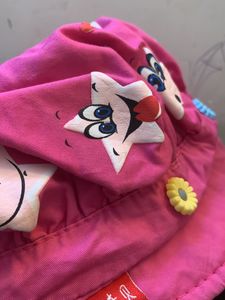 Adorable Cap For Lil One