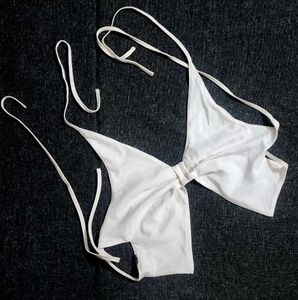 Unique Butterfly 🦋 Detail Halter Top 🌸