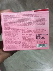 Dot &amp; Key Watermelon Cooling Icy Gel Moisturizer