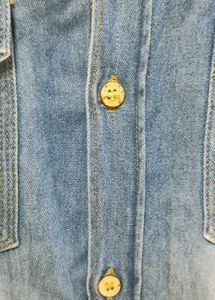 Men's Denim Shirt Amazing