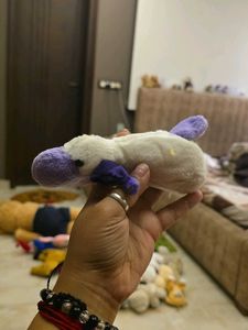 Cute Duck Plush Toy