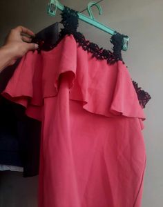 New Off shoulder Top for women