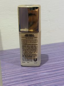 lakme power play priming foundation