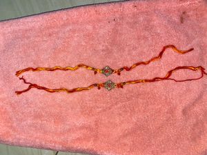 om rakhi