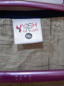 XXXXXL Anarkali Kurta