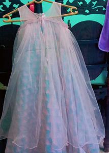 Princess Gown