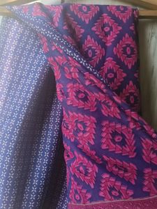 Daily Use Saree