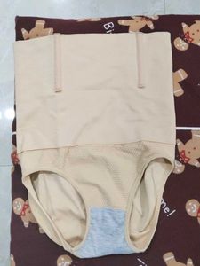 High-Waisted Shapewear Panties