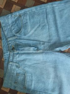 ⚡ ⚡ Flash Sale ⚡ ⚡ Blue Straight Leg Jeans