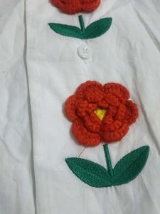 🌹 Korean Style Shirt 🌹