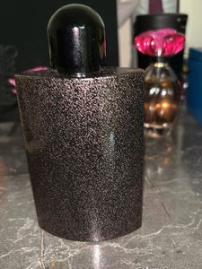 Dupe YSL Black Opium