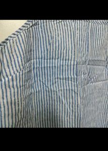 Cotton Kurti With Inner