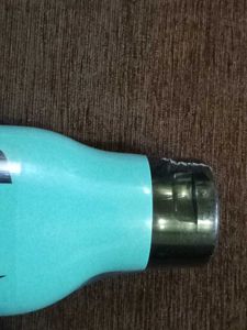 Orgatre Shampoo for Curly Hair