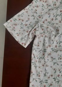 NEW TOP from WILLS LIFESTYLE