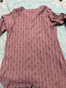 top a line shape