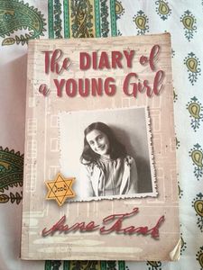 The Dairy Of a young girl