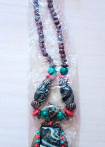 New fashionable long necklace