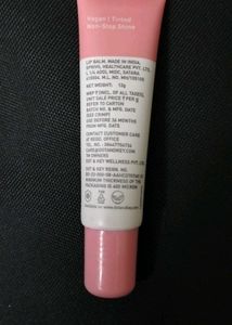 Dot &amp; Key Gloss Boss Lip Balm SPF 50