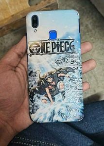 Vivo phone