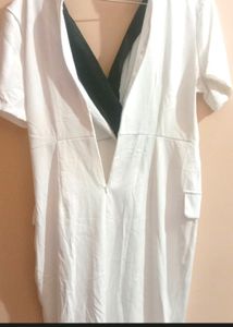 Korien Dress Very  Much Soft Cloth Brand New