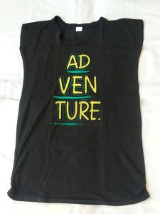 👕Black T-shirt For Women👕