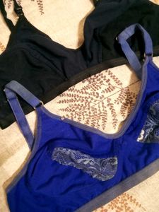 Bras - combo of 4