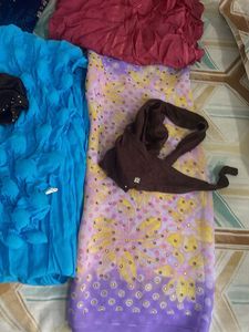 Combo Hijabs