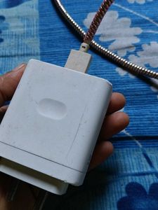 80W Fast Charger Adapter