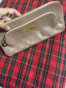 Hidesign Clutch Bag