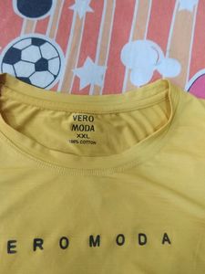 Ladies T Shirt