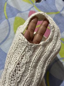 Baby Woollen Warm Inner