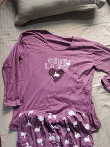 Night Wear