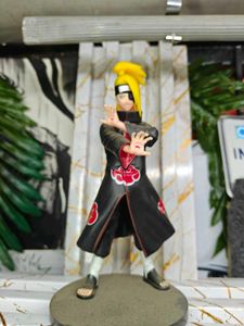 Naruto action figure