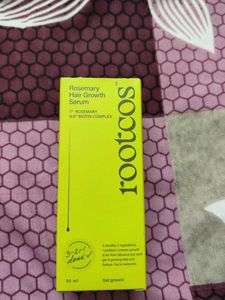 Rosemary  Hair Growth Serum
