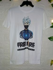 💥Over Size Printed T-shirt