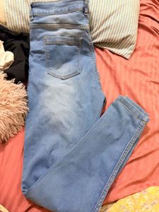 Miss Chase Denim Jeans