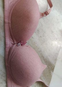 Comfortable Pink